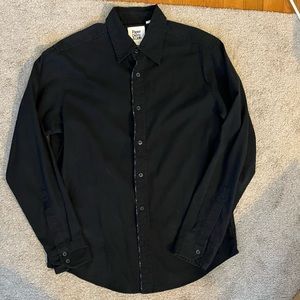 Paper Denim & Cloth Button Down